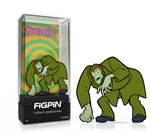 FiGPiN Classic: Scooby-Doo - The Creeper #1569 (Edition Size - 750 Units) Wondercon Anaheim 2024 Exclusive