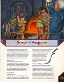 Vault of Magic - Hardcover