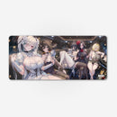Veryddingz Rubber Deskmat KOREAN - Goddess of Victory: NIKKE