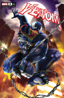 Venom 8 Unknown Comics Roy Boney Exclusive Var (05/11/2022) (06/08/2022)