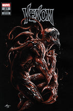 Venom #27 Unknown Comics Dellotto Exclusive Var (08/12/2020)