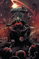 [Foil] Venom #3 Unknown Comics Exclusive Facsimile Stegman Virgin NYCC 2024 PREMIUM Var (10/23/2024) First Full Appearance Of Knull