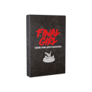 Final Girl: Terror From Above Miniatures