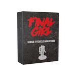 Final Girl: Vehicle Miniatures (Series 2)