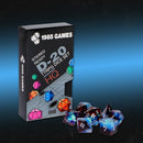 1985 Games Presents: Sharp Edge VHS Dice