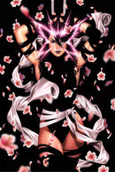 [3 PACK] X-MEN #15 MARK BROOKS EXCLUSIVE NYCC 2022 VAR