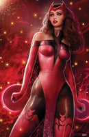 [Signed by Nathan Szerdy] AVENGERS #1 UNKNOWN COMICS NATHAN SZERDY EXCLUSIVE VIRGIN VAR [IN STOCK]