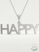 RH Macy Lab-Created MultiGemstone Pendant Necklace Sterling Silver
