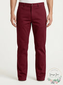 Polo Ralph Lauren Mens Classic-Fit Bedford Chino Pants, Size 34X30