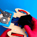 Very Useful Monsters Robotic Workshop Kit