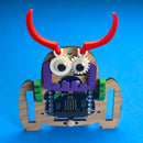 Very Useful Monsters Robotic Workshop Kit