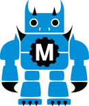 Very Useful Monsters Robotic Workshop Kit