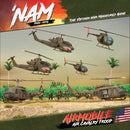 Flames of War: 'NAM - US Airmobile Army