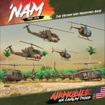 Flames of War: 'NAM - US Airmobile Army