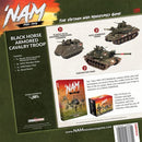 Flames of War: 'NAM - US Blackhorse Army