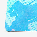 Furtive Walk Playmat