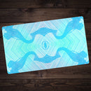 Furtive Walk Playmat