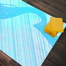 Furtive Walk Playmat