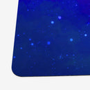 Neon Collapse Playmat