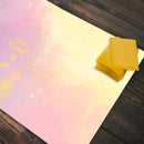 Outreach Playmat