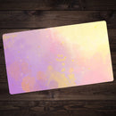 Outreach Playmat