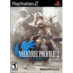 Valkyrie Profile 2 Silmeria - PlayStation 2