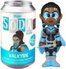 Funko Soda Valkyrie */11000 (sealed)