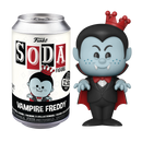 LE10500 Vampire Freddy Funko Soda (Funko Shop Exclusive)