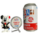 LE6000 Vampire Proto Funko Soda (Heavy Metal Halloween Online)