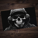 Cosmic Skeleton Playmat
