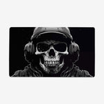 Cosmic Skeleton Playmat