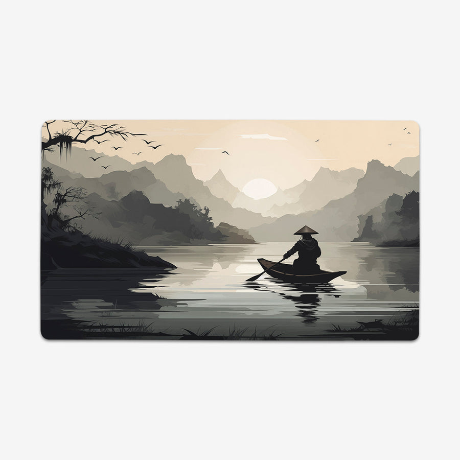 Japanese Fisherman Playmat