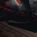 Lunar Wolf Playmat
