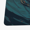 Shipwrecked Skull Playmat