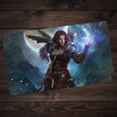 Awoken in Me Playmat