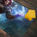 Awoken in Me Playmat