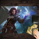 Awoken in Me Playmat