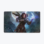 Awoken in Me Playmat