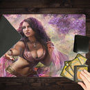 Burning Soul Playmat