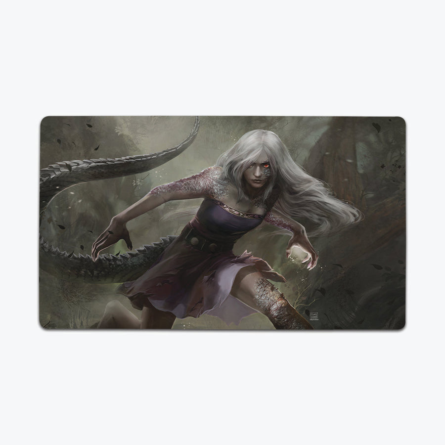 Celain Playmat