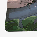 Chill and Vibe Playmat