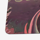 Corrupted Flower Playmat