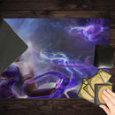 Deadly Cosmic Embrace Playmat