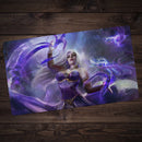 Deadly Cosmic Embrace Playmat