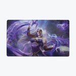 Deadly Cosmic Embrace Playmat