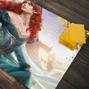 Elven Fairytale Playmat