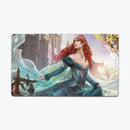 Elven Fairytale Playmat