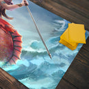 Fiona the Siren Playmat