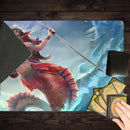 Fiona the Siren Playmat