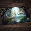 Glimmer Forest Playmat